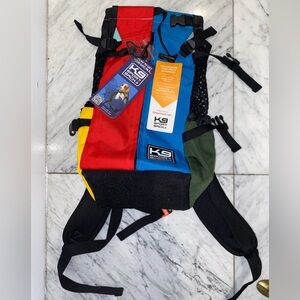 AIR 2 | The original backpack dog carrier (Small)